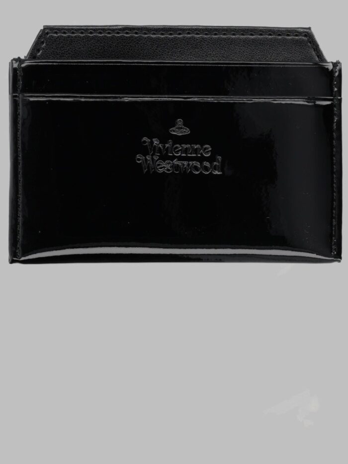 Vivienne Westwood Portacarte Con Orb