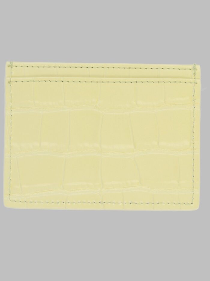 Vivienne Westwood Portacarte Con Orb
