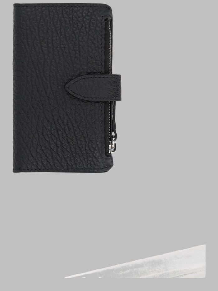 maison margiela portacarte con zip Maison Margiela PORTACARTE CON ZIP