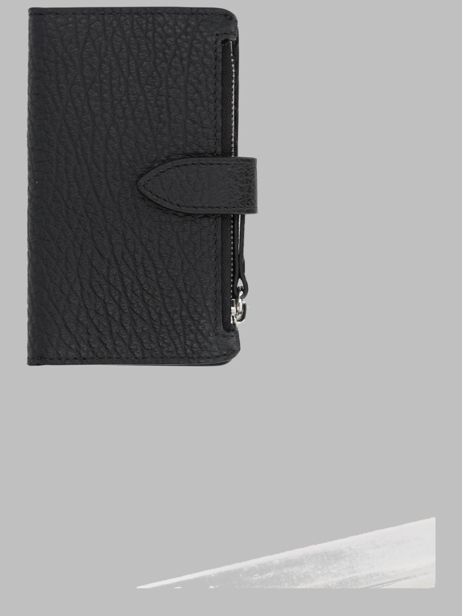 Maison Margiela PORTACARTE CON ZIP