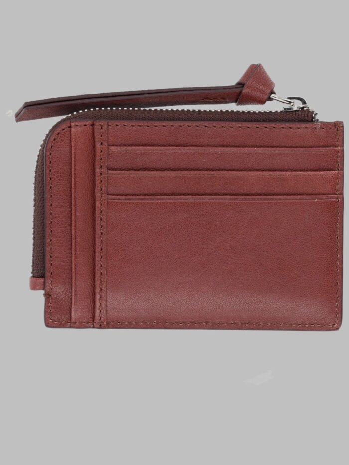 Vivienne Westwood Portacarte Con Zip