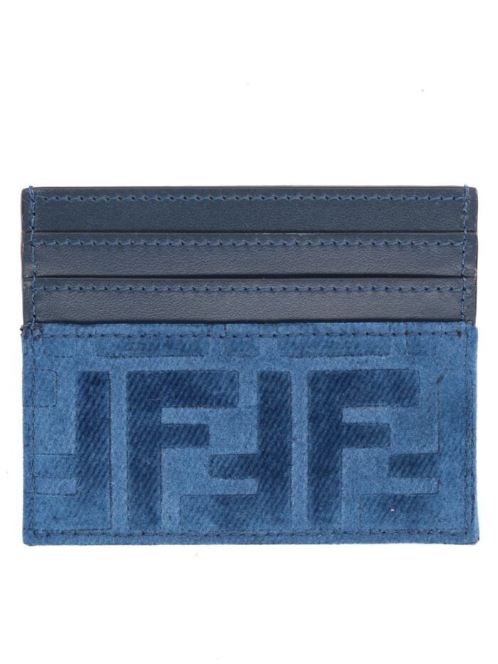 Fendi PORTACARTE "FF DIAMONDS"