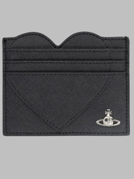 Vivienne Westwood PORTACARTE "HEART"
