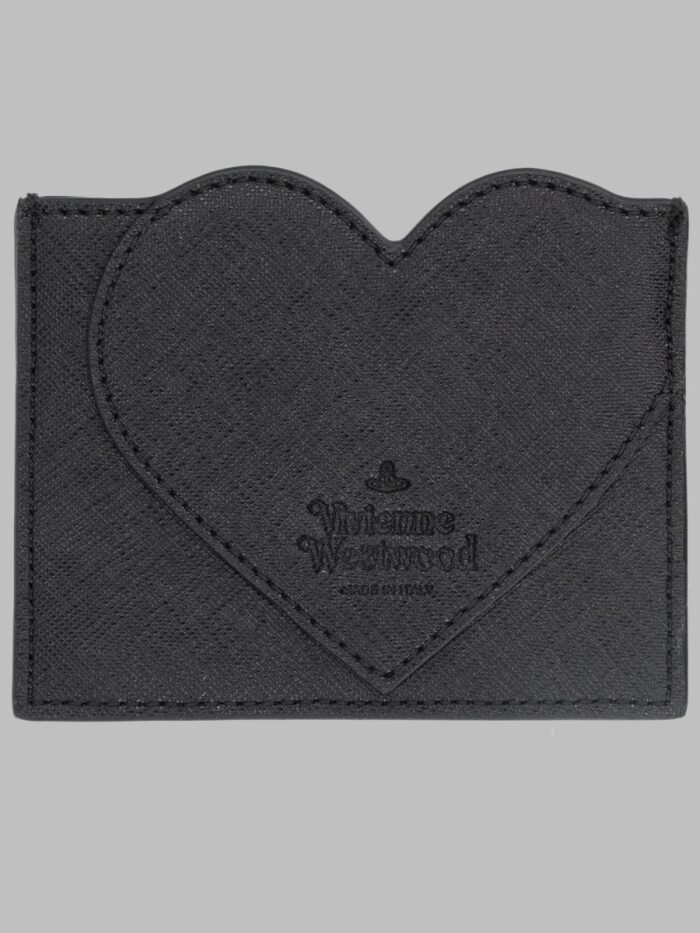 Vivienne Westwood PORTACARTE "HEART"