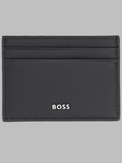 Boss Portacarte "Jace" Con Logo