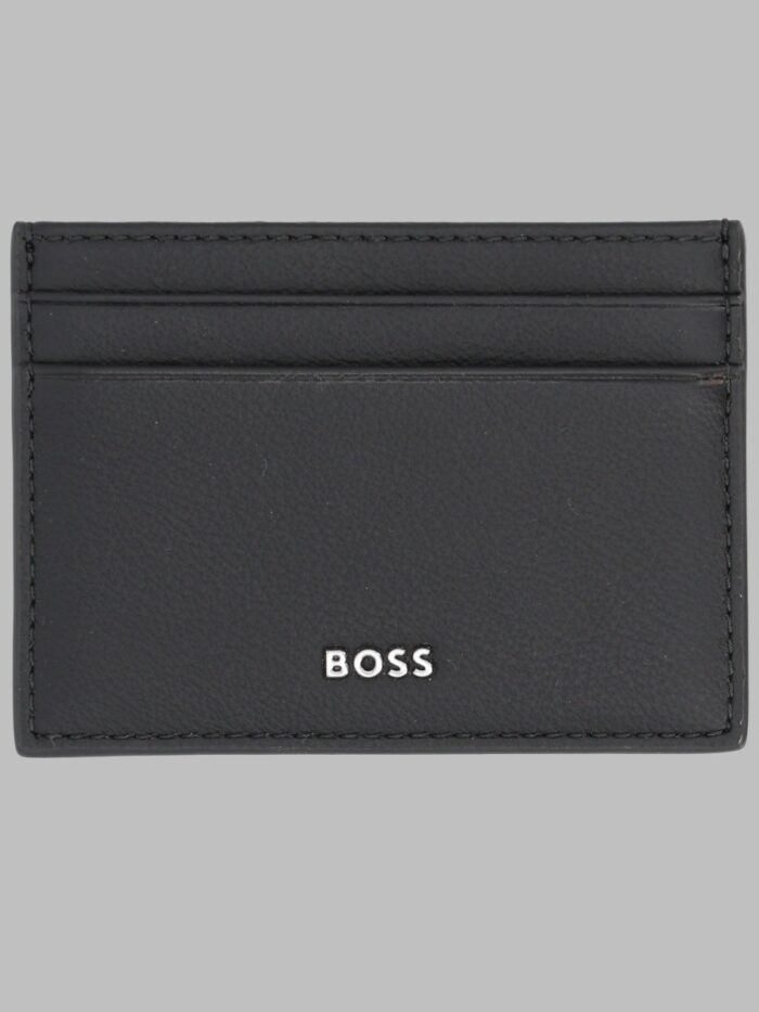 boss portacarte "jace" con logo Boss Portacarte "Jace" Con Logo