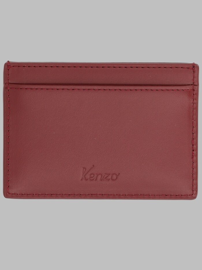 Portacarte "Kenzo Eiffel Tower"