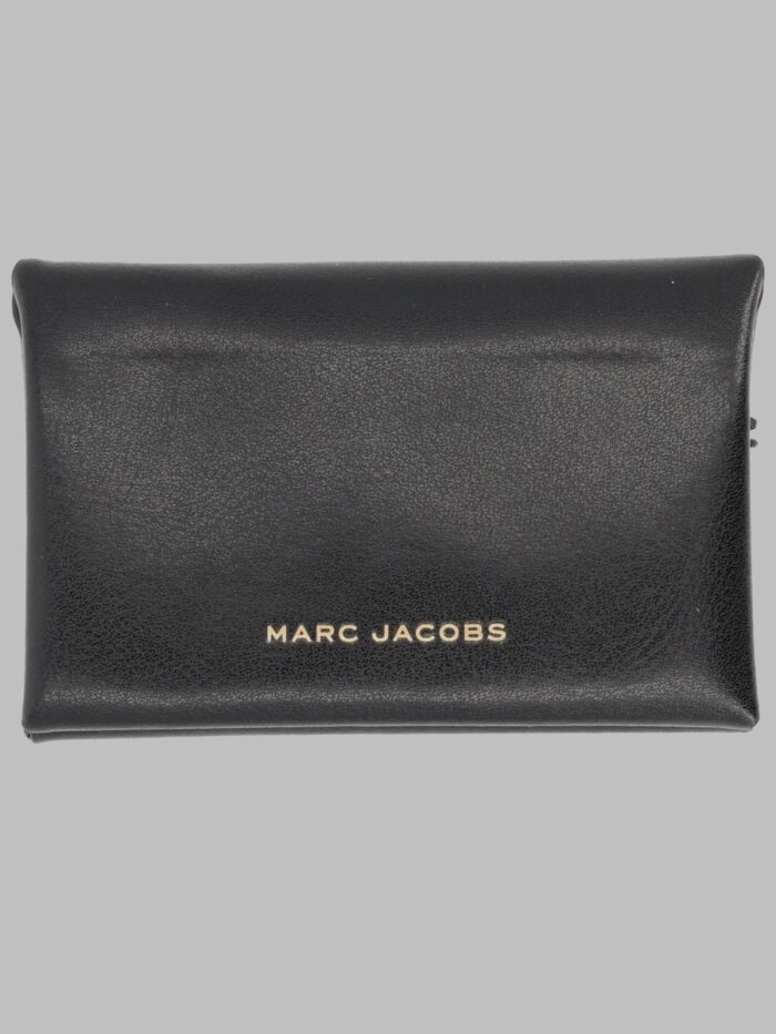 Marc Jacobs Portacarte "Scene Snap"