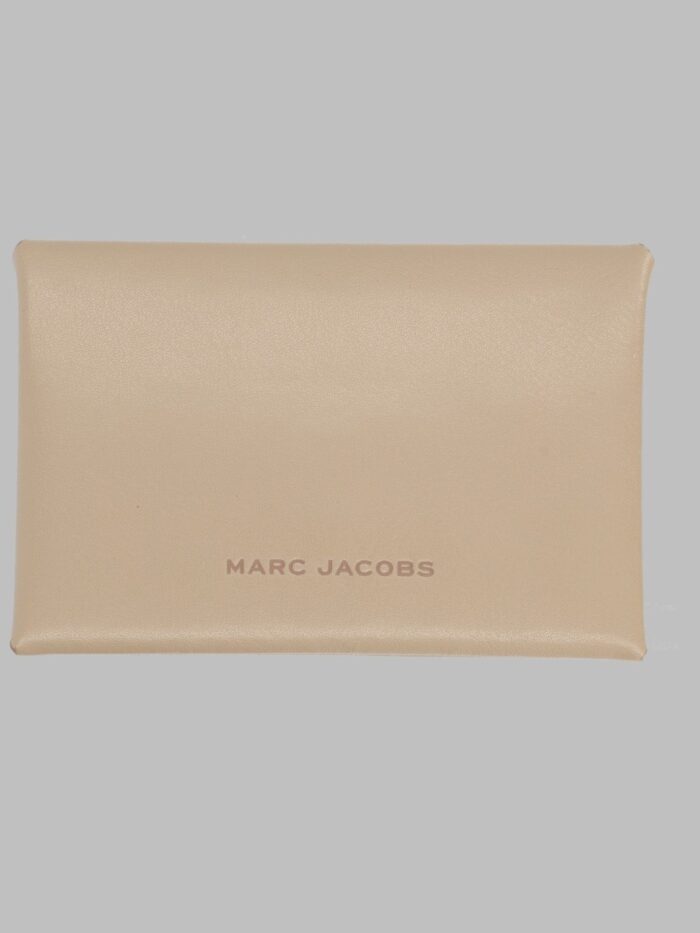 Marc Jacobs Portacarte "Scene Snap"
