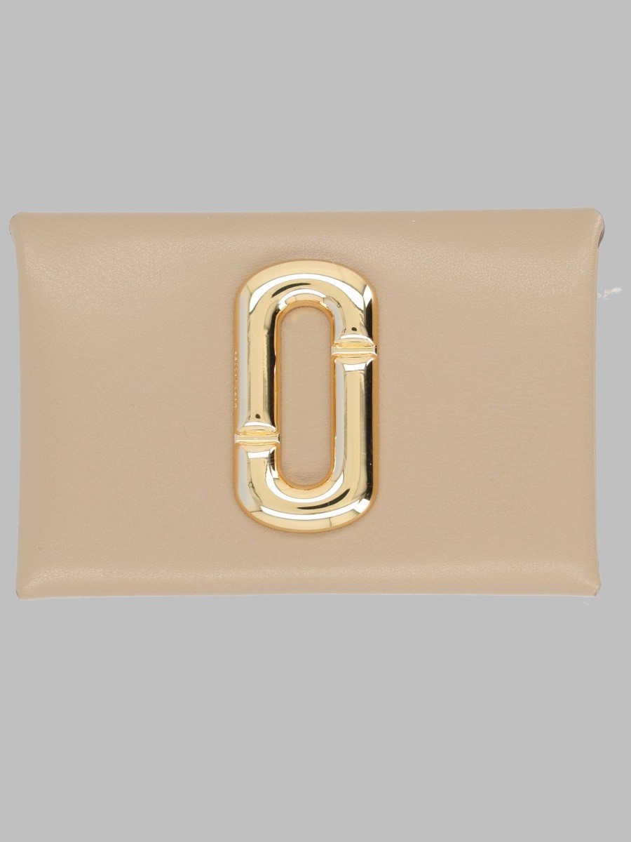 Marc Jacobs Portacarte "Scene Snap"