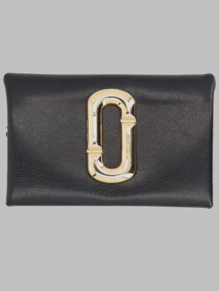Marc Jacobs Portacarte "Scene Snap"