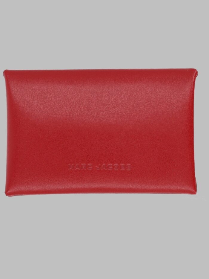 Marc Jacobs Portacarte "Scene Snap"