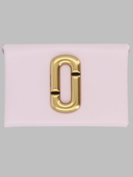 Marc Jacobs Portacarte "Scene Snap"