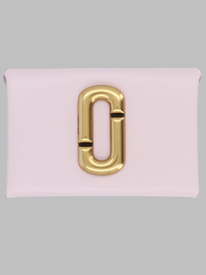 marc jacobs portacarte "scene snap" Marc Jacobs Portacarte "Scene Snap"