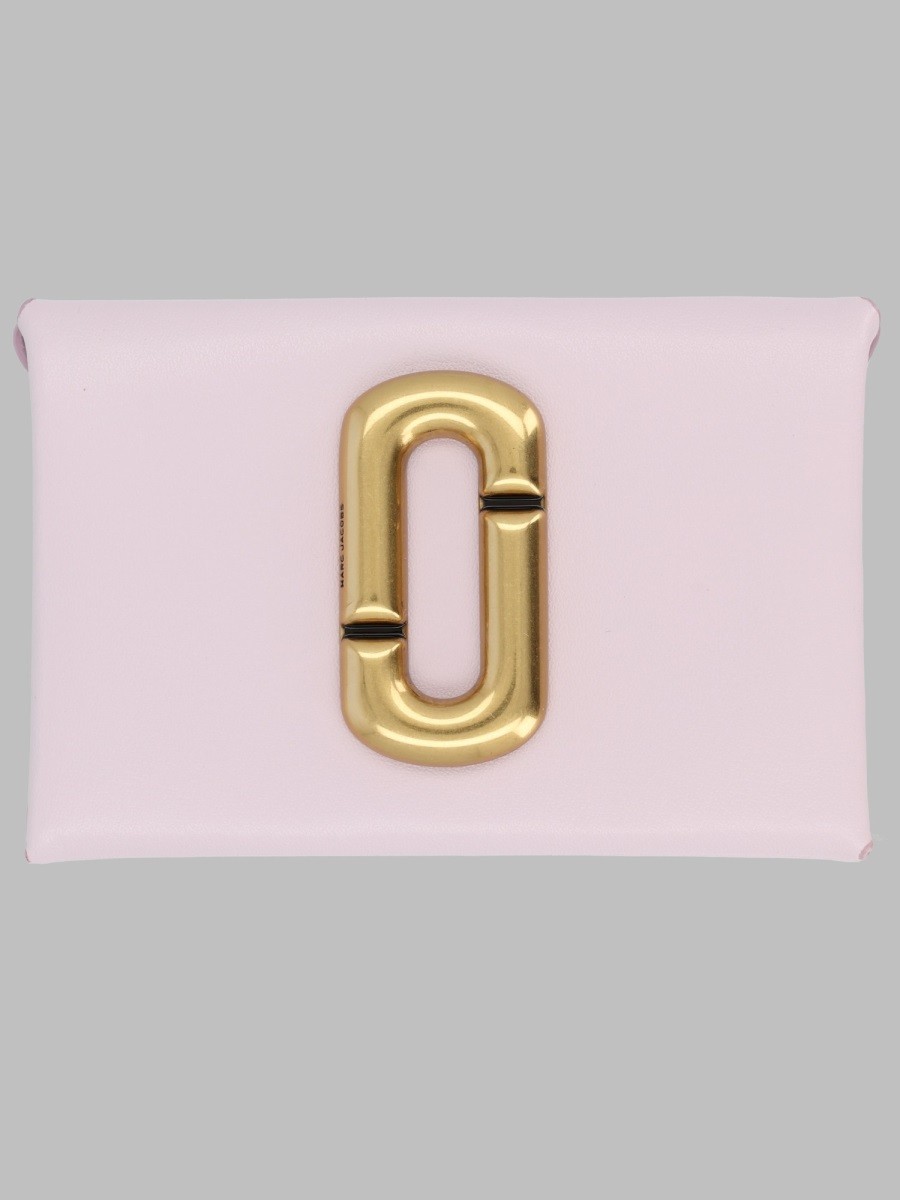 Marc Jacobs Portacarte "Scene Snap"