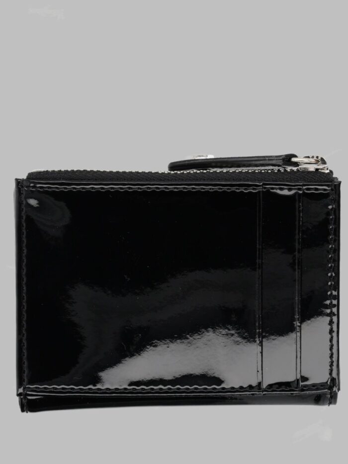 Vivienne Westwood Portacarte Slim Con Orb