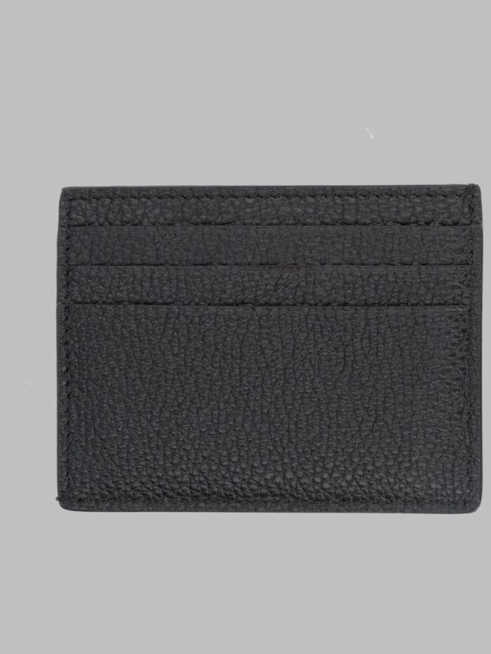 TOM FORD PORTACARTE "T LINE" IN PELLE