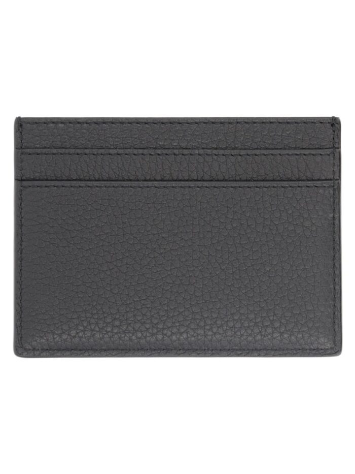 Saint Laurent Portacarte Tiny Cassandre