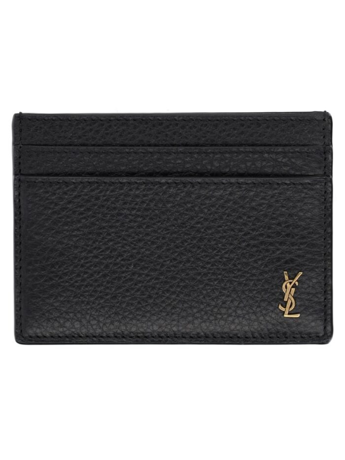 saint laurent portacarte tiny cassandre Saint Laurent Portacarte Tiny Cassandre