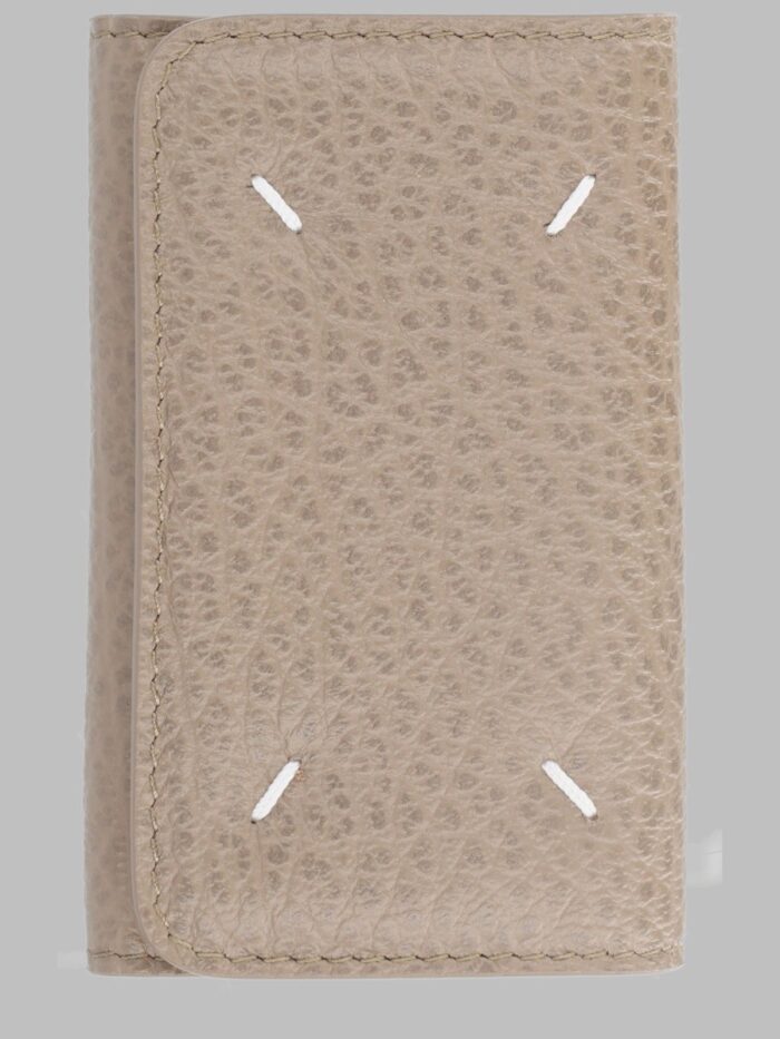 maison margiela portachiave "four stitches" Maison Margiela Portachiave "Four Stitches"