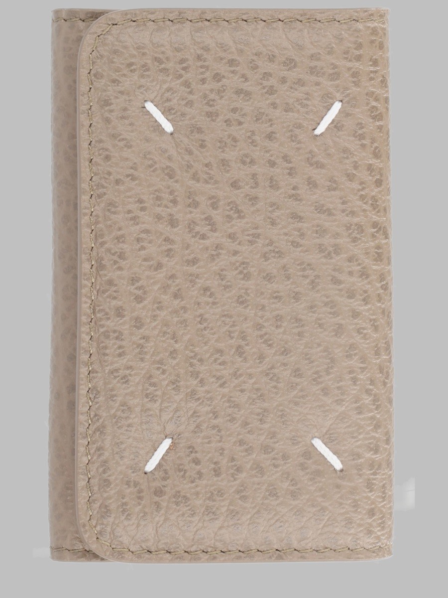 Maison Margiela Portachiave "Four Stitches"