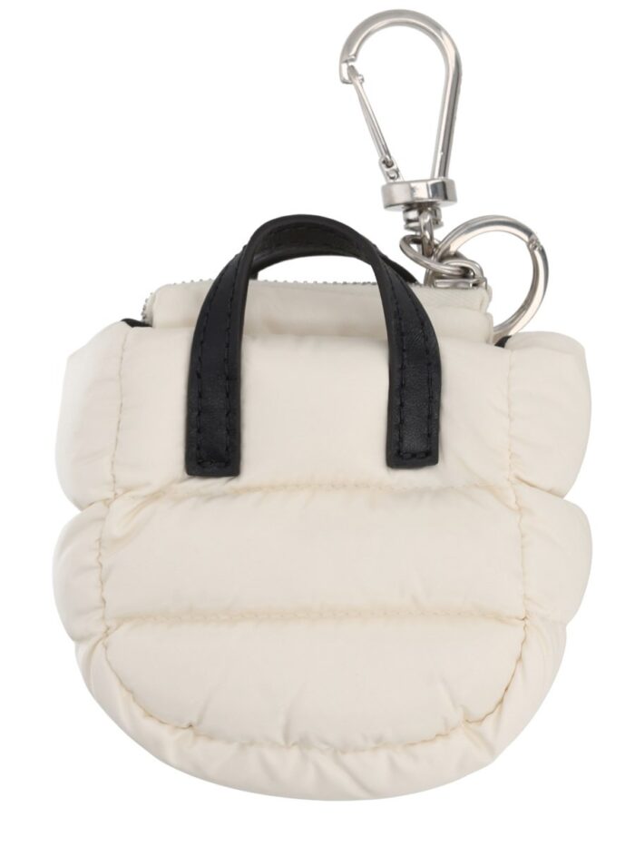 Moncler PORTACHIAVI "CARADOC"