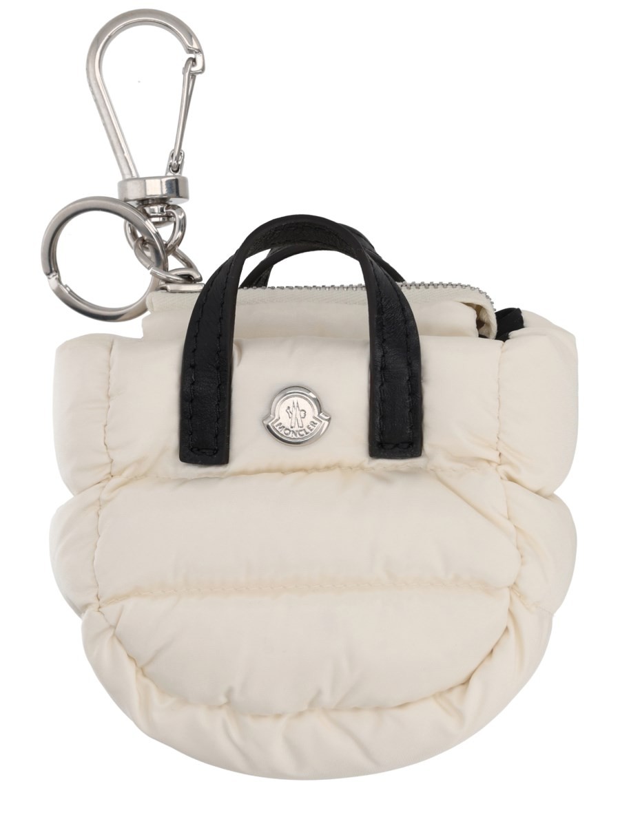 Moncler PORTACHIAVI "CARADOC"