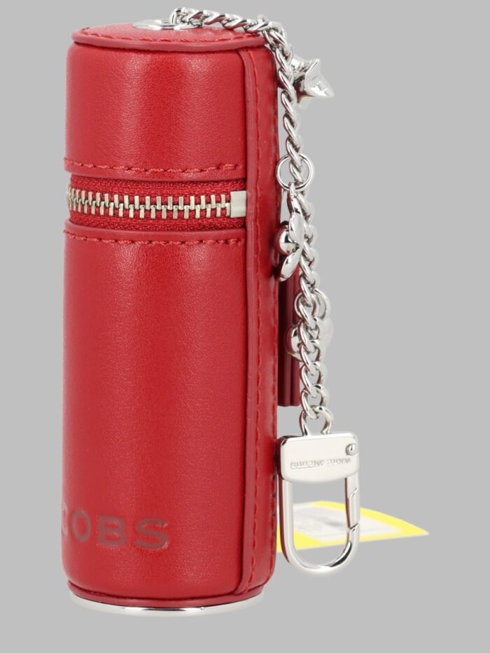 Marc Jacobs Portachiavi "The Lipstick Case"