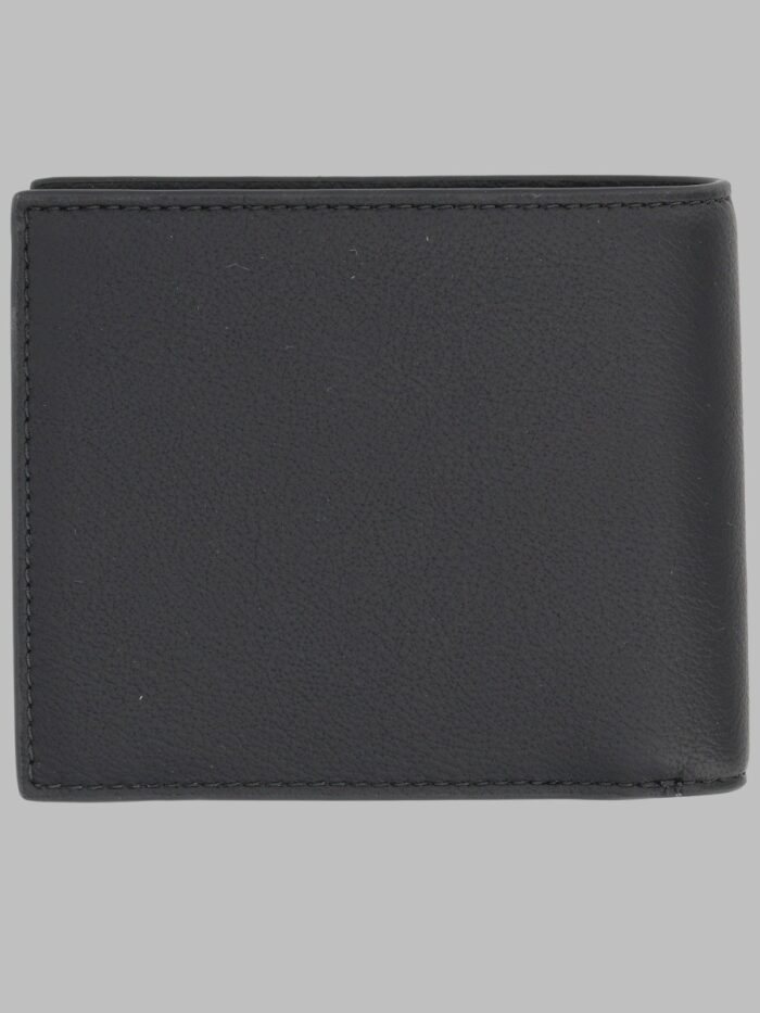 Boss Portafgoglio "Jace" Bifold Con Logo