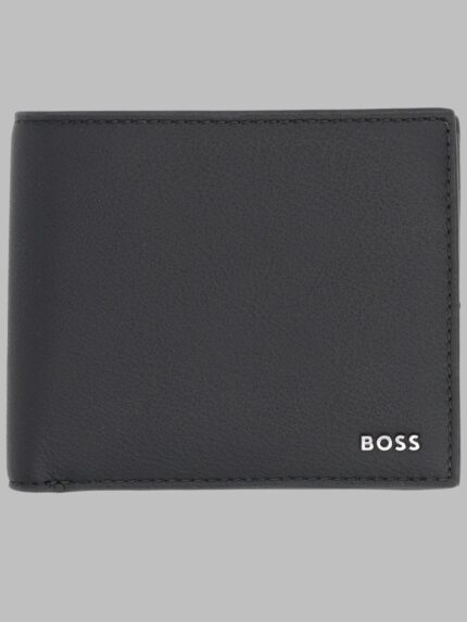 Boss Portafgoglio "Jace" Bifold Con Logo