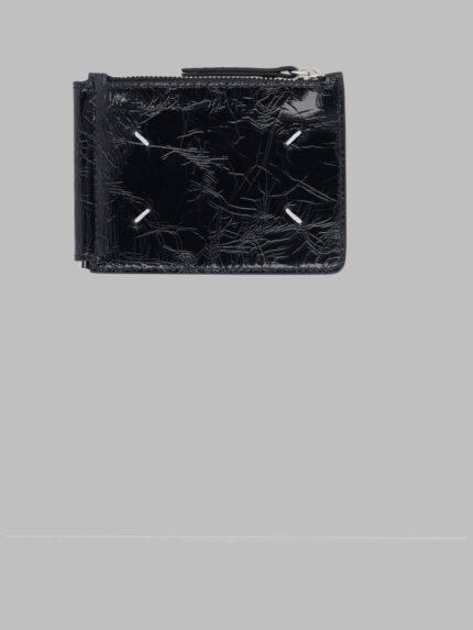 Maison Margiela PORTAFOGLIO A PINZA " FOUR STITCHES"