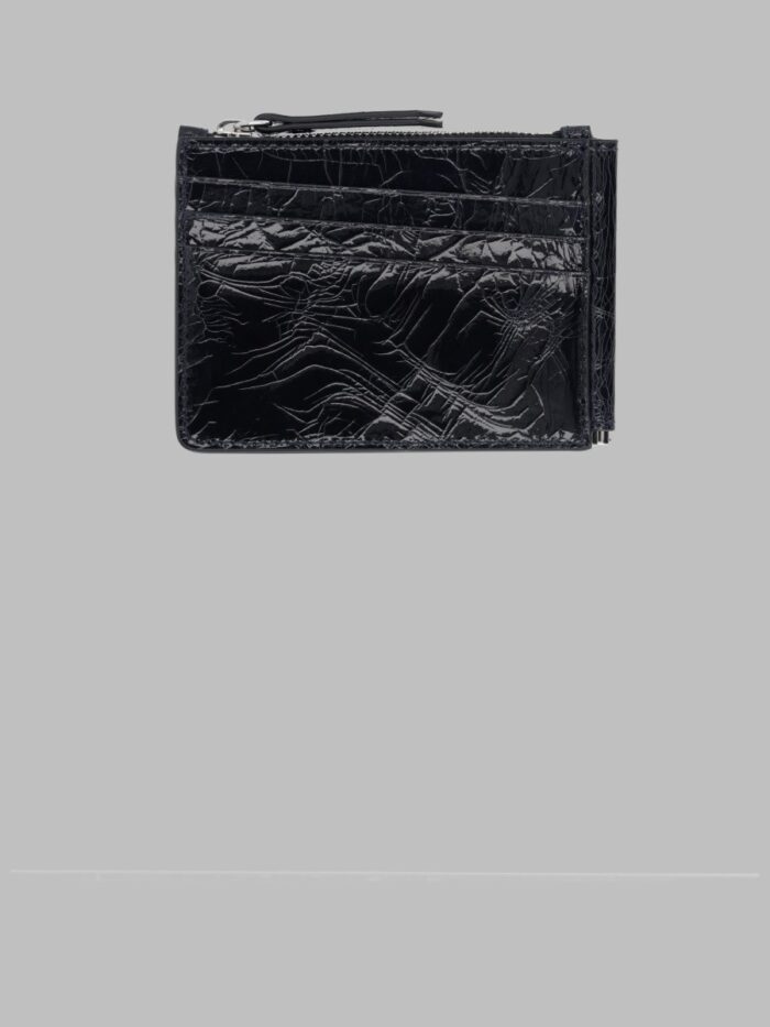 Maison Margiela PORTAFOGLIO A PINZA " FOUR STITCHES"