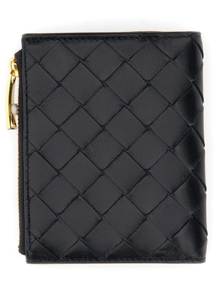 Bottega Veneta PORTAFOGLIO "BI-FOLD"