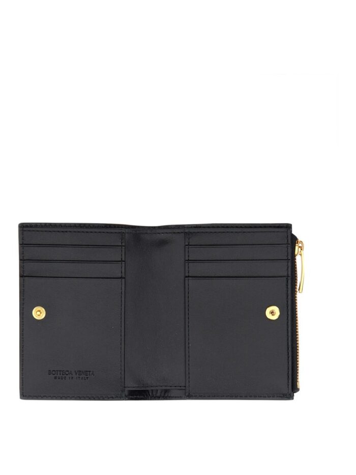 Bottega Veneta PORTAFOGLIO "BI-FOLD"