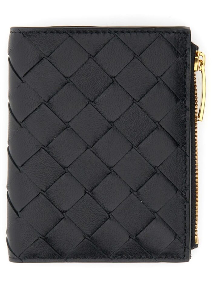 Bottega Veneta PORTAFOGLIO "BI-FOLD"