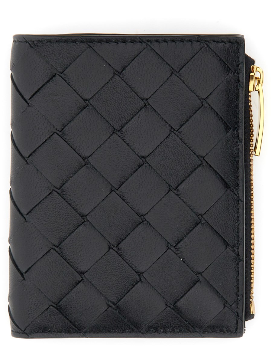Bottega Veneta PORTAFOGLIO "BI-FOLD"
