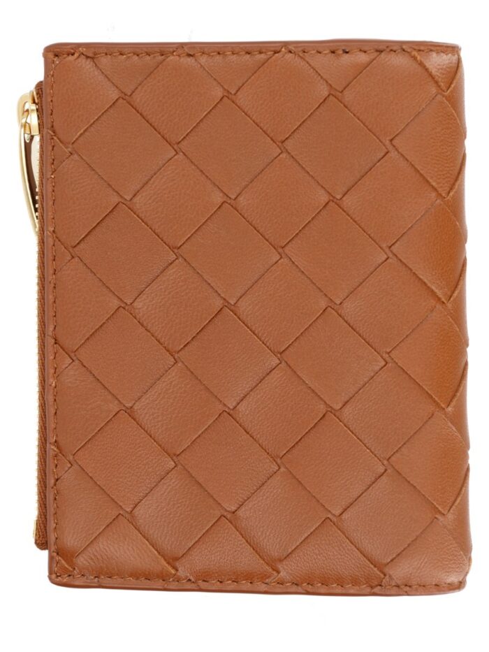 Bottega Veneta PORTAFOGLIO "BI-FOLD"