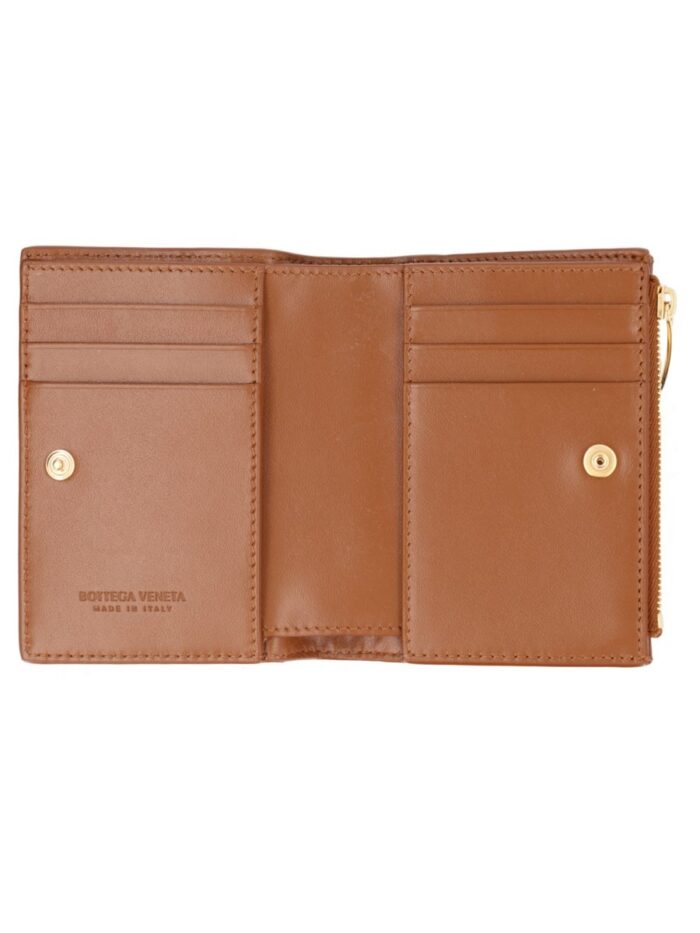 Bottega Veneta PORTAFOGLIO "BI-FOLD"