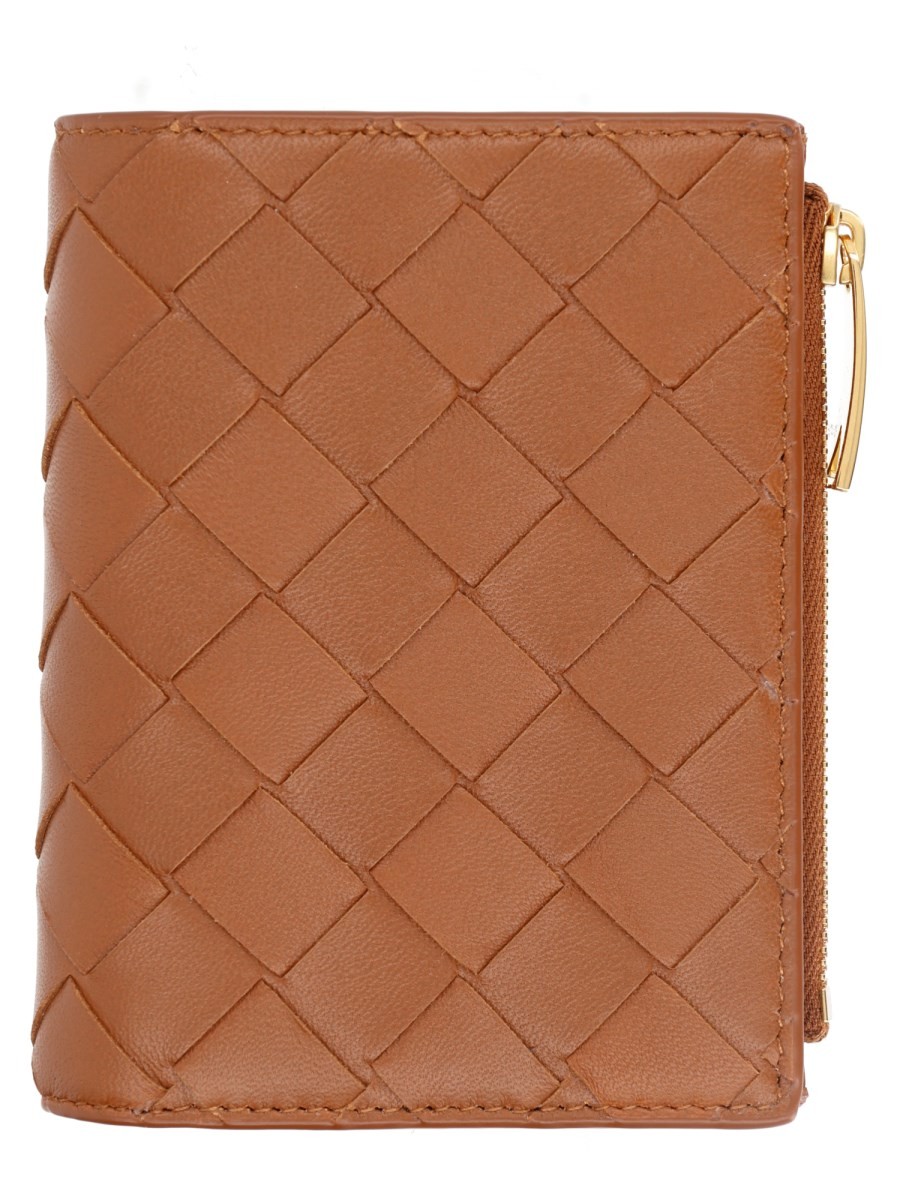 Bottega Veneta PORTAFOGLIO "BI-FOLD"