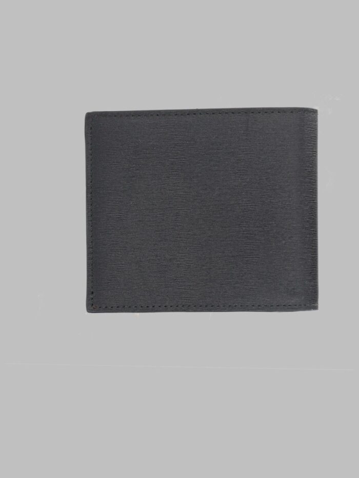 PAUL SMITH PORTAFOGLIO BI-FOLD IN PELLE