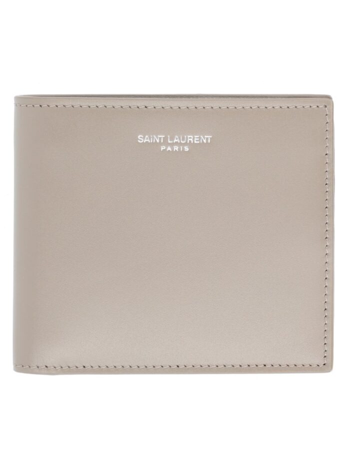Saint Laurent PORTAFOGLIO BIFOLD