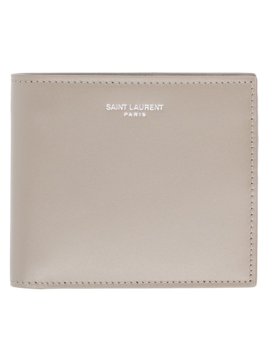 Saint Laurent PORTAFOGLIO BIFOLD