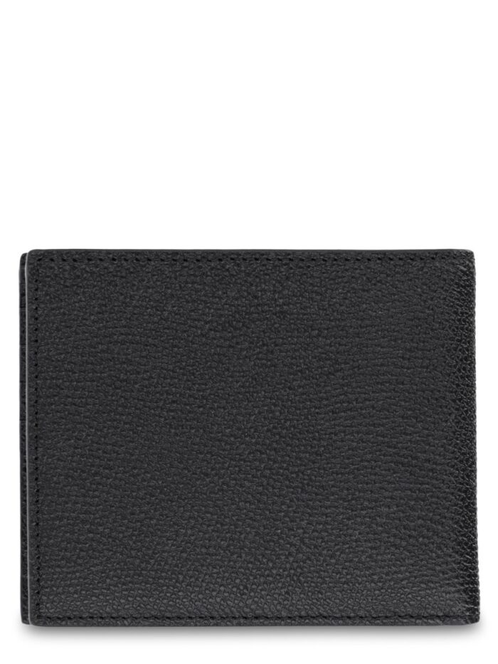 Valentino Garavani PORTAFOGLIO BIFOLD "VLOGO SIGNATURE"