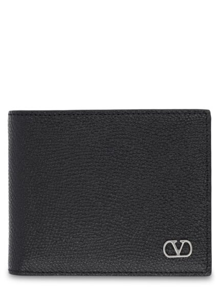 Valentino Garavani PORTAFOGLIO BIFOLD "VLOGO SIGNATURE"