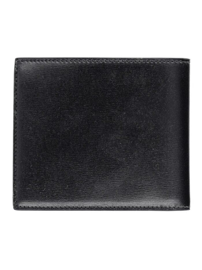 Saint Laurent Portafoglio Cassandre Small