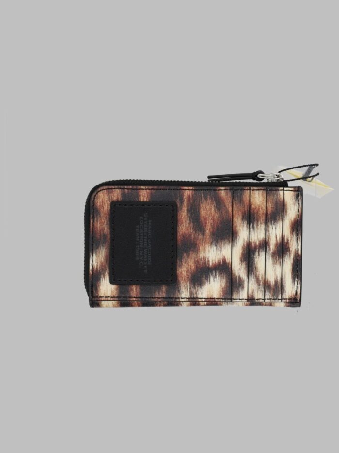 Marc Jacobs Portafoglio Con Logo