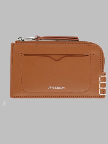 Jw Anderson PORTAFOGLIO CON ZIP
