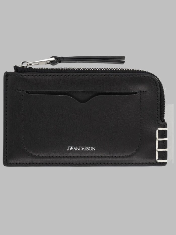 Jw Anderson PORTAFOGLIO CON ZIP