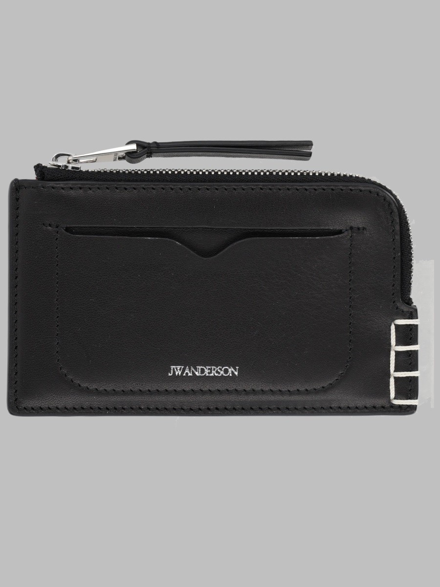 Jw Anderson PORTAFOGLIO CON ZIP