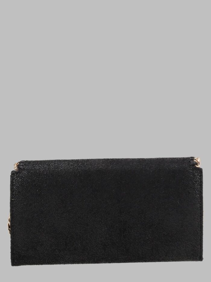 Stella Mccartney PORTAFOGLIO "FALABELLA CONTINENTAL"